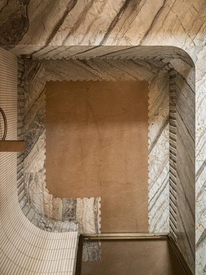 Statement Bathrooms & Powder Rooms photo 25