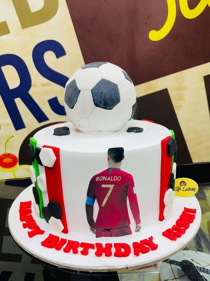 Hobby & Passion Cakes photo 16