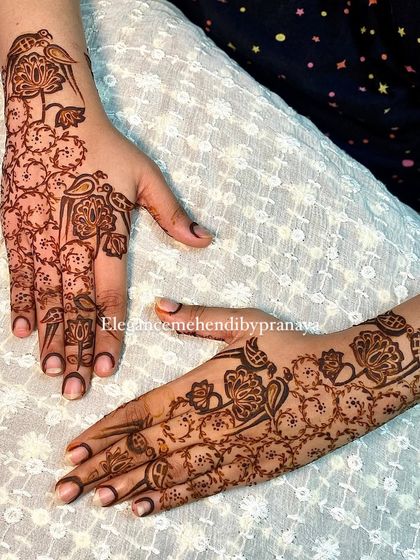 Minimal & Party-Ready Designs photo 11