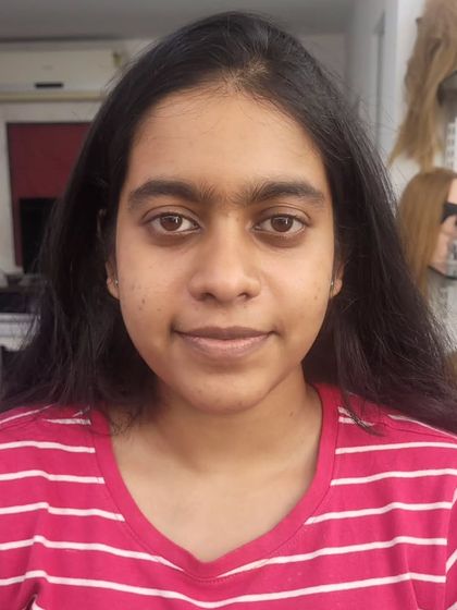 The Transformation: Before & After photo 11