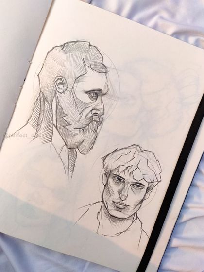 My Process & Practice photo 22