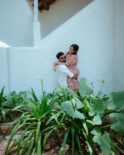 Engagement Photography