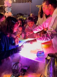 Kids' Camps & Workshops