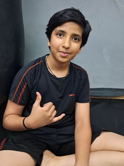 Bengaluru MMA - Mixed Martial Arts & Combat Sports Training Future Champions: Our Kids Program photo 11