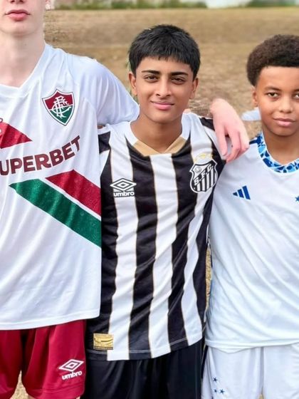 Raman Sports Academy - Youth Football Academy Pathway to Pro: Our Success Stories photo 30