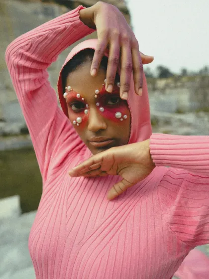 Zoya Joy - Personal & Celebrity Styling Editorial & Conceptual Shoots photo 14