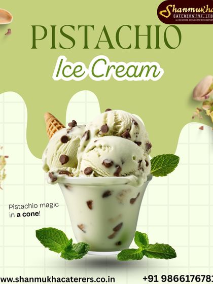 Shanmukha Caterers - Pure Vegetarian Event Catering Handcrafted Sweets & Desserts photo 20