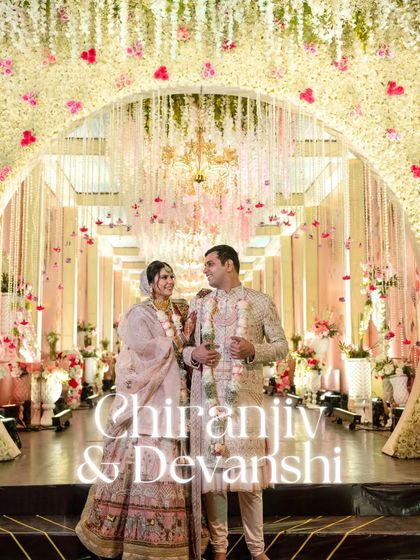 Unforgettable Weddings & Receptions photo 16