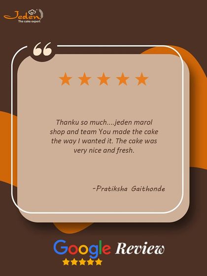 Happy Moments: Our Customers' Celebrations photo 7