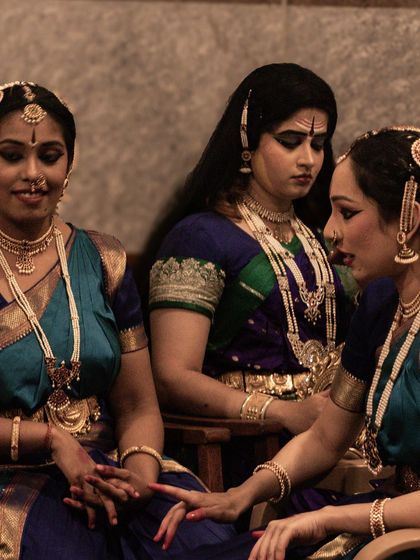 Sneha Kappanna - Theatre, Storytelling & Workshops Dance, Drama & Choreography photo 33