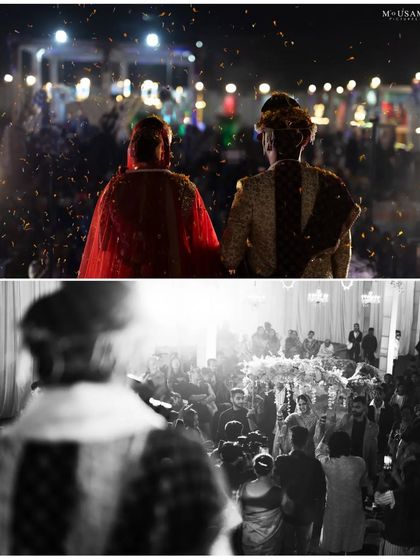 Mousam Pictures - Wedding Photography & Videography Sacred Vows: The Wedding Ceremony photo 14