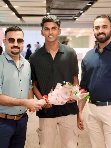 Bengaluru FC Soccer Schools - Football Camps & Community Events Our Global Footprint: Camps Across India & Abroad photo 35