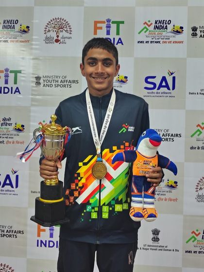 Basavanagudi Aquatic Centre - Swimming Coaching and Lessons Beyond the Pool: Open Water & Water Polo photo 8