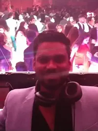 Event DJ Services