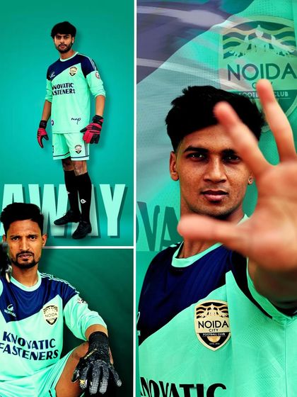 The Pack's Identity: Kits, Partners & Brand photo 6