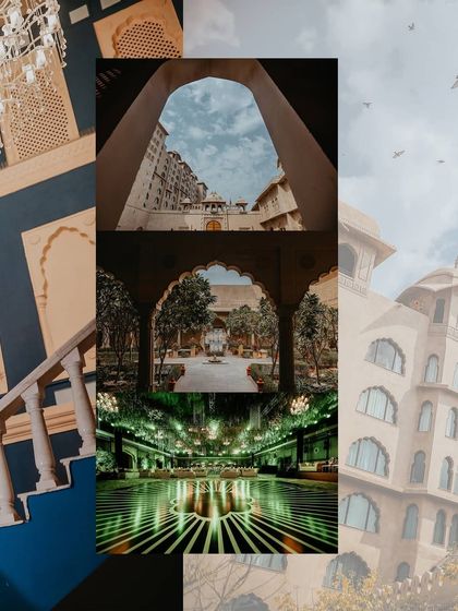 Destination Weddings: Stories from Afar photo 4