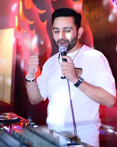 Club & Nightlife DJ