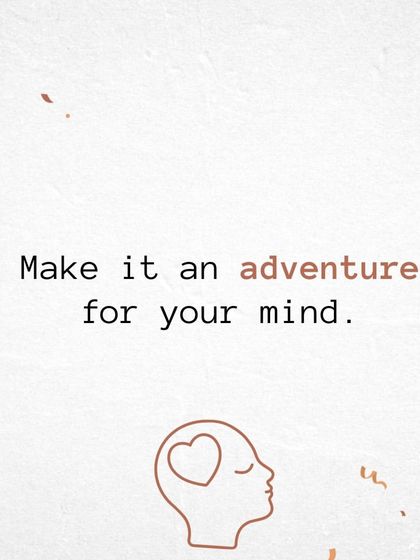 I've been a book lover since college, and I know that books can change your life. In my classes, I focus on nurturing strong reading habits, because to be a good writer, you must first be a good reader. We make reading an adventure.