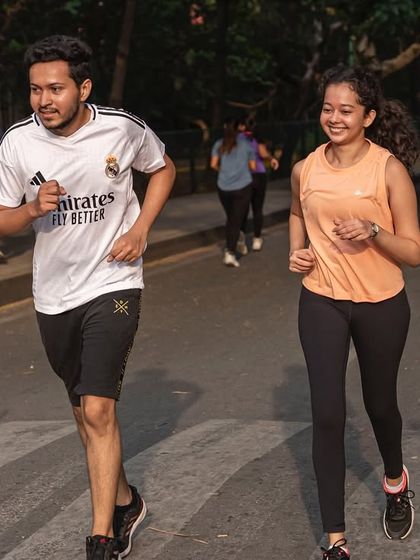 BlackBx - Community Running Events BlackBx Runners Club: Outdoor Group Runs photo 19