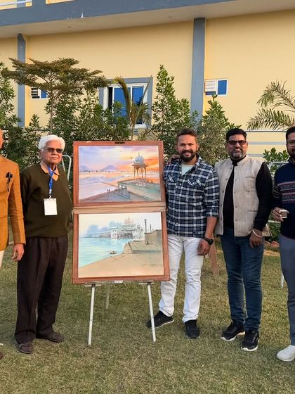 On-Location & Landscape Art photo 7