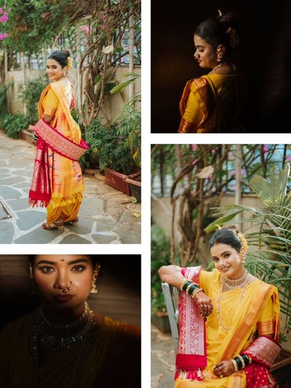 Rahul Mahadik Photography - Wedding Photography Authentic Maharashtrian Ceremonies photo 36