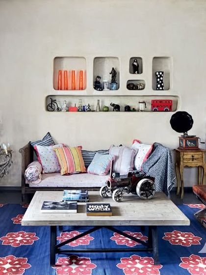 Living Spaces with Soul photo 7