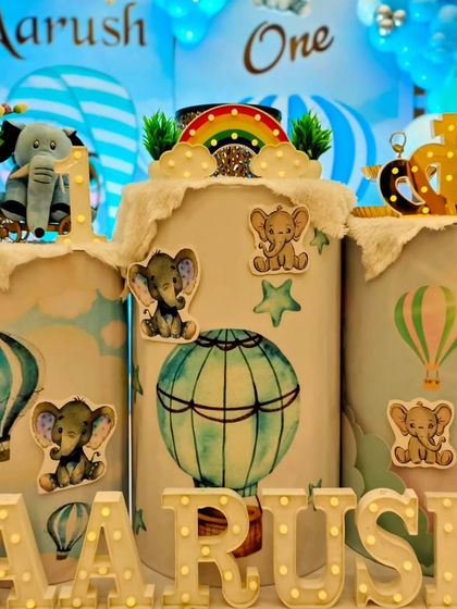 Uptown Event - Full-Service Event Planning Other Celebrations & Entrances photo 68