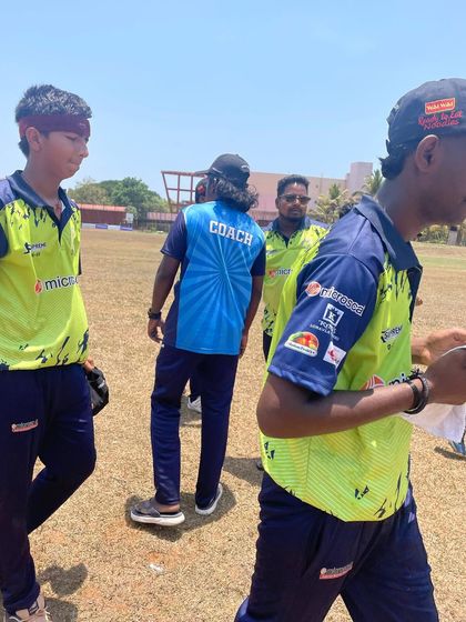 Tournament Action & Achievements photo 39