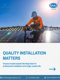 Solar Operations & Maintenance (O&M) Services