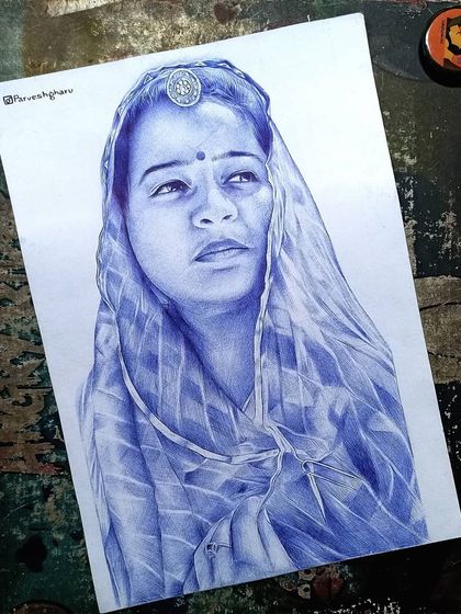 Custom Portraits from Your Photos photo 9