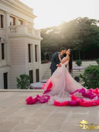 Pre-Wedding Photoshoot & Film