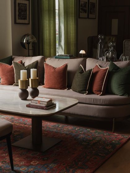 White Studio Architects - Hospitality & Leisure Design Curated Ambiance: Restaurants & Bars photo 8