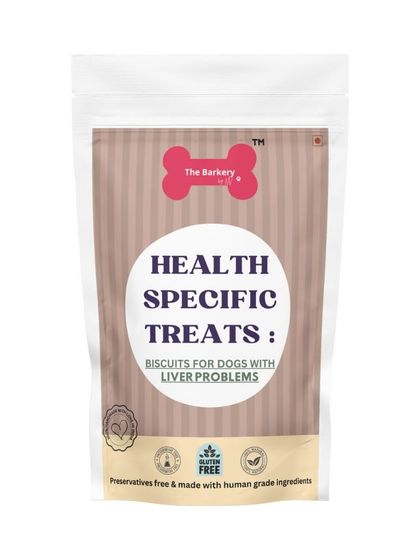 The Barkery by NV - Functional & Health-Specific Treats Specialized Medical Diets photo 3