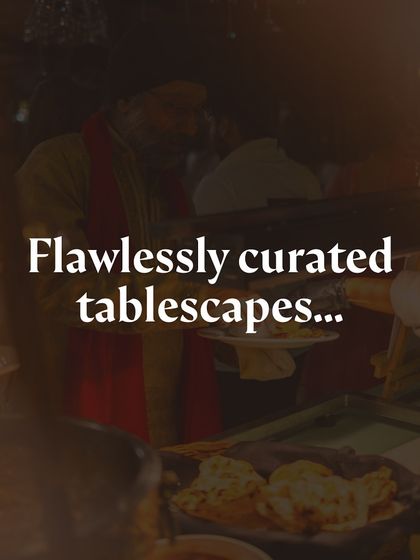 Zest Events & Catering - Full-Service Event Catering Grand Events & Elegant Ambiance photo 9