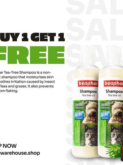 Pet Warehouse - Pet Supplies Pawsome Deals & Offers photo 6
