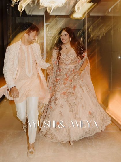 Elegant & Editorial Portraits photo 7