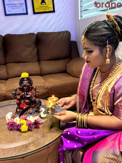 Creative, Fantasy & SFX Makeup photo 9