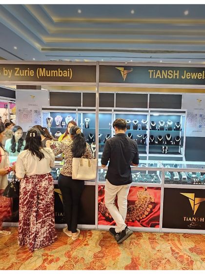 A view of my stall at the Zibika exhibition. It was a busy and exciting day meeting so many new and familiar faces, and sharing my passion for jewellery.
