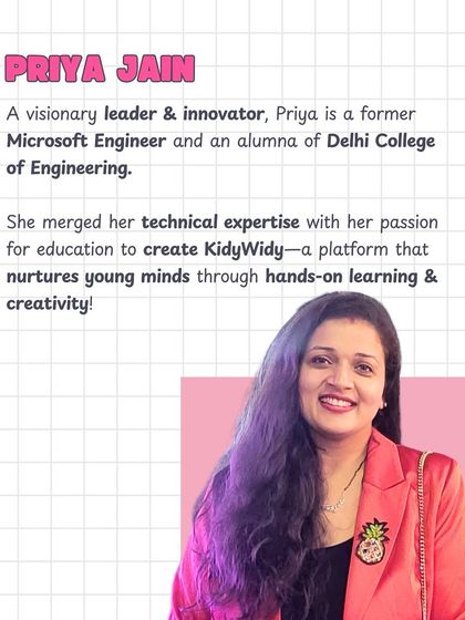 The KidyWidy Carnival photo 8