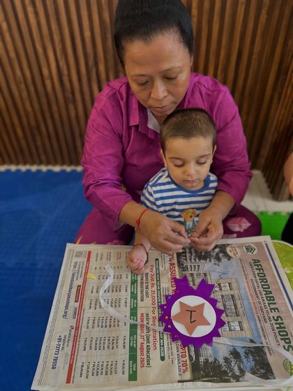 Creative Expression: Arts & Crafts photo 6