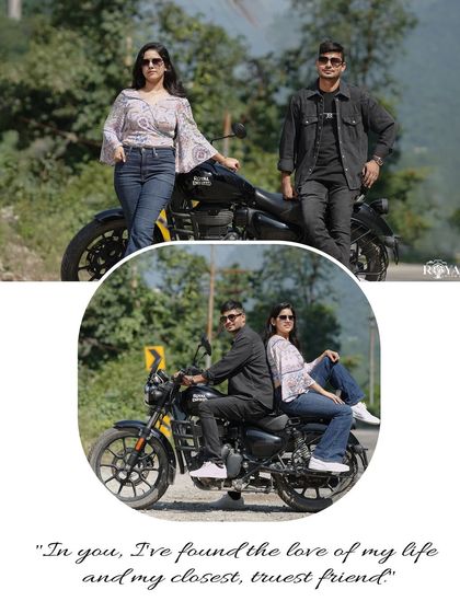 Mountain Roads & Biker Diaries photo 11