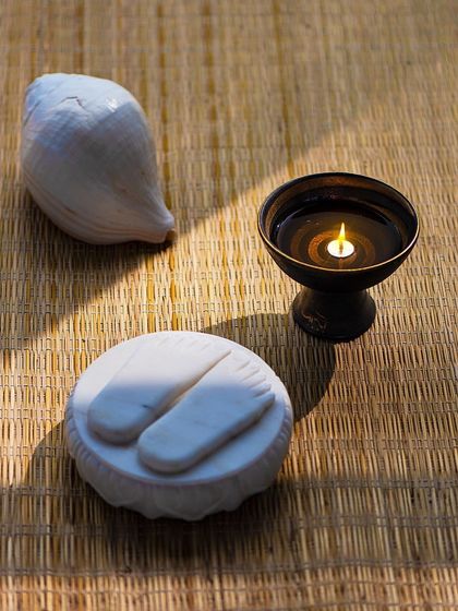 My Yogic Path & Philosophy photo 6