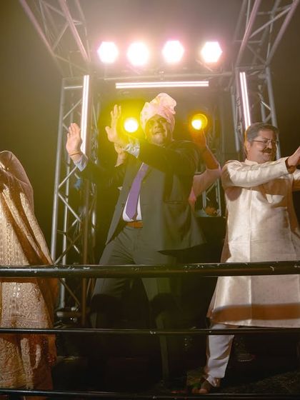 Baraat & Grand Entries photo 3