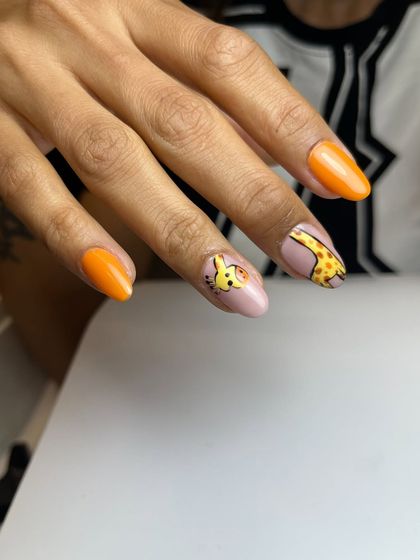 Your Story, Your Nails photo 13