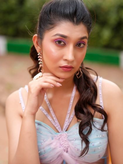 Learn with Roshni: Makeup Academy photo 41