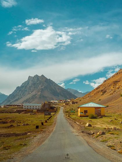 Neet Kashyap - Travel & Landscape Photography Himalayan Road Trips & Expeditions photo 6