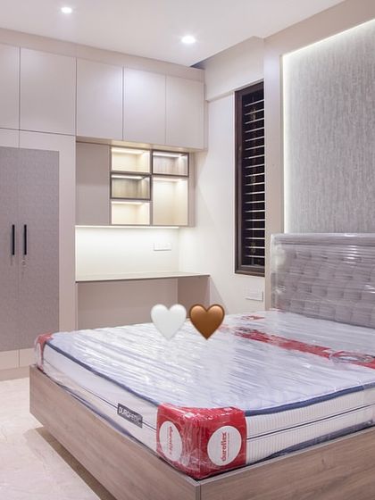 Combine Design - Wardrobe Design Smart & Integrated Wardrobes photo 3