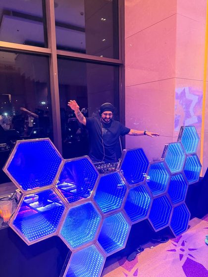 High-Energy Performances photo 8