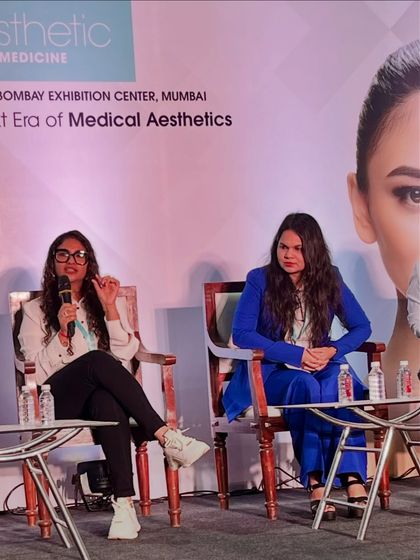 Panel discussions like this one are a great way to exchange knowledge on the latest advancements in aesthetic medicine. Here, we are discussing different approaches to using skin boosters for optimal results.