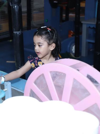 Inflatables & Soft Play Kingdom photo 37